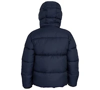 Michael Kors Big Boys Bib Husk Heavyweight Puffer Jacket