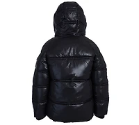 Michael Kors Big Boys Heavyweight Shine Puffer Jacket
