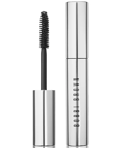 Bobbi Brown No Smudge Mascara, 0.18 oz