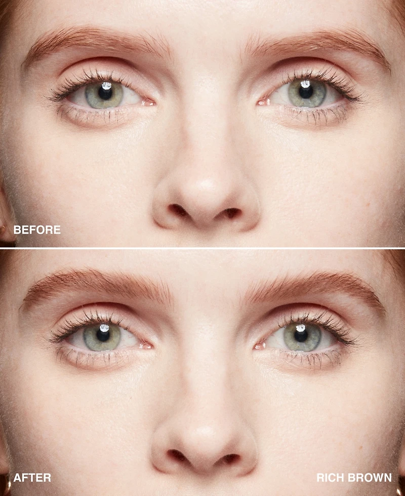 Bobbi Brown Natural Brow Shaper Eyebrow Gel