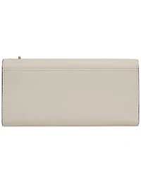 Radley London Woodland Wander Large Leather Flapover Matinee Wallet