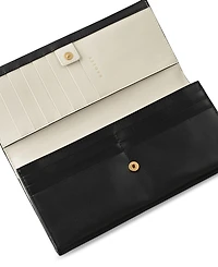 Radley London Heritage Radley Leather Flapover Wallet
