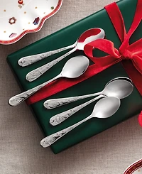 Villeroy & Boch Toys Delight Coffee Spoons, Set of 6