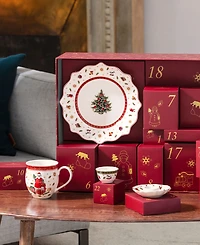 Villeroy & Boch Christmas Toys Memory 2025 Advent Calendar