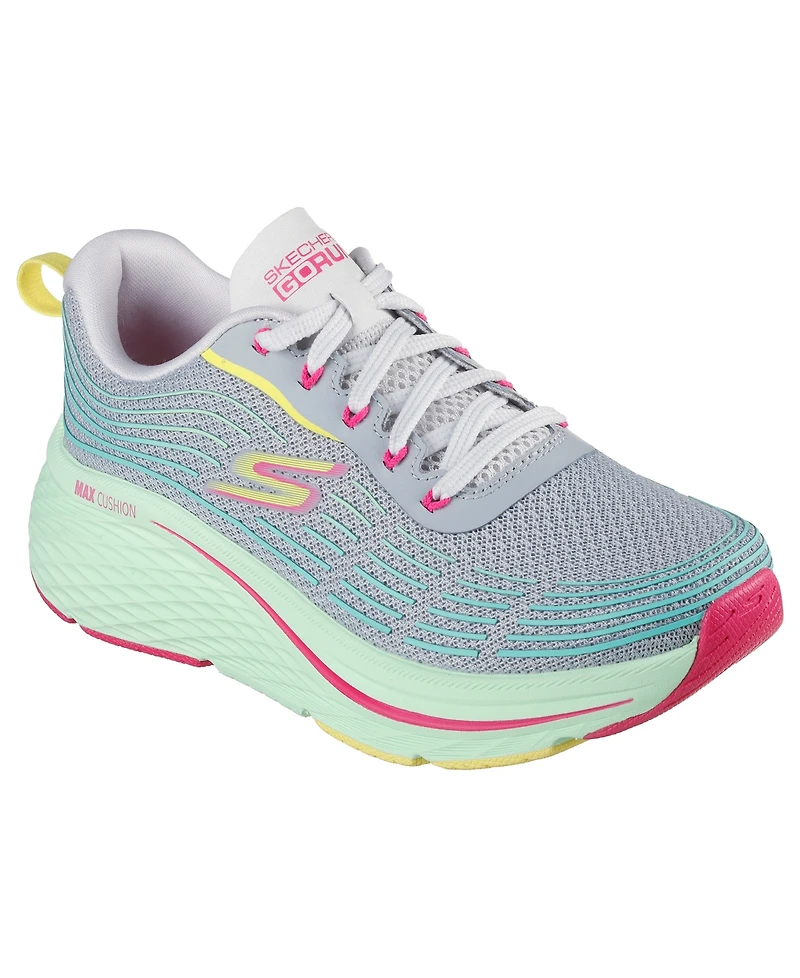 Skechers Women's Max Cushioning Elite 2.0