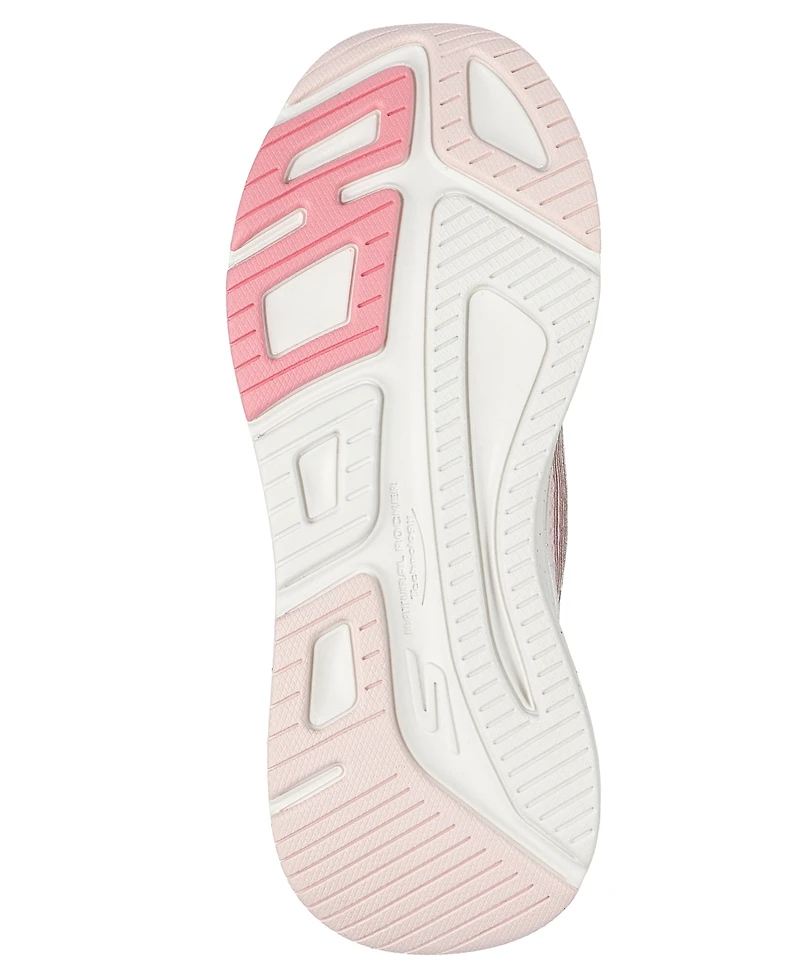 Skechers Women's Slip-ins: Go Run Max Cushioning 2.0 Athletic Running Sneakers from Finish Line