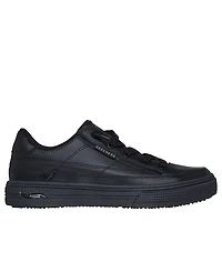 Skechers Women's Work Slip-Resistant: Arch Fit Arcade Casual Sneakers from Finish Line