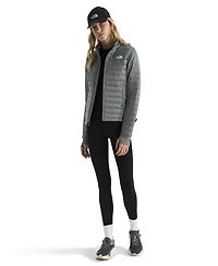 The North Face Women's Canyonlands Water-Repellent Jacket