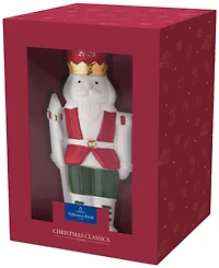 Villeroy & Boch 2025 Nutcracker Ornament
