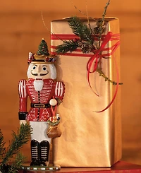 Villeroy & Boch Christmas Toys Memory Nutcracker Figurine