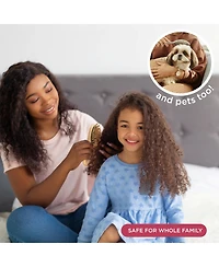 Silk Protein Leave-in Conditioner Spray