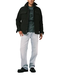 Buffalo David Bitton Men's Trelan Regular Fit T-Shirt