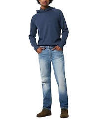 Buffalo David Bitton Men's Kimber Hooded Sweatshirt