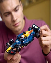 Lego Speed Champions Oracle Red Bull Racing RB20 F1 Race Car Model Set 77243