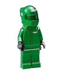 Lego Speed Champions Aston Martin Aramco F1 AMR24 Race Car Building Toy 77245