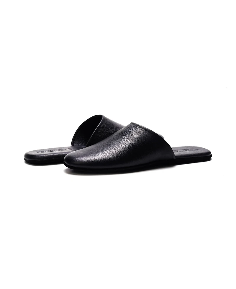 Anthony Veer Men's Clark House Slip On Slippers