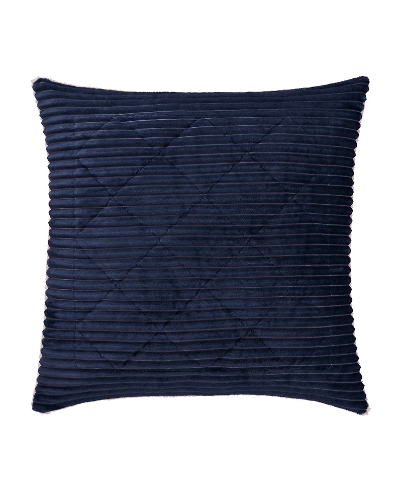 J Queen New York Everett Soft Sham, European