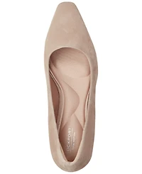Rockport Women's Merida Block Heel Pumps