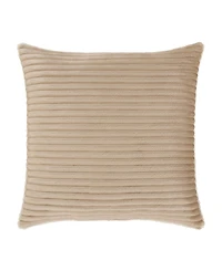 J Queen New York Everett Soft Decorative Pillow, 20" x