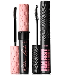Benefit Cosmetics 2-Pc. Queen's Glam-bit Mascara Gift Set