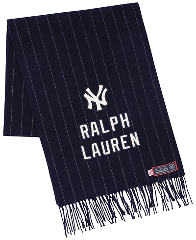 Polo Ralph Lauren Classic Pinstripe Scarf