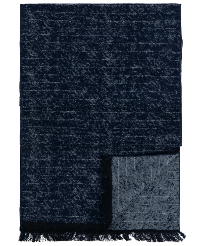 Ted Baker Men's Striped Scarf