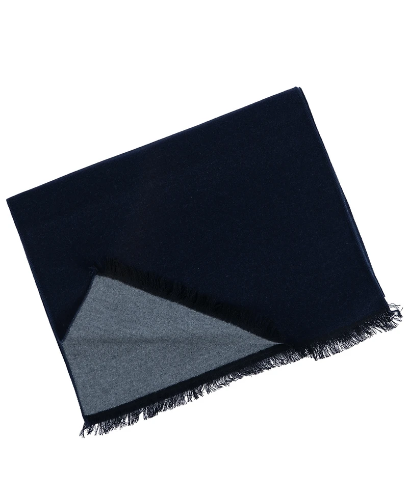 Ted Baker Men's Double Sided Scarf