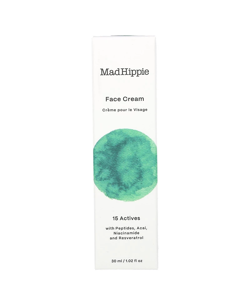 Mad Hippie Face Cream