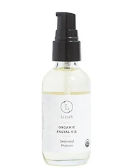 Lizush Facial Oil, 2 oz.