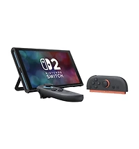 Nintendo Switch 2 Video Game Console with MightySkins Code Bundle