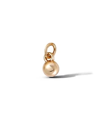 Jessica Simpson Heart & Butterfly Gold-Tone Bracelet
