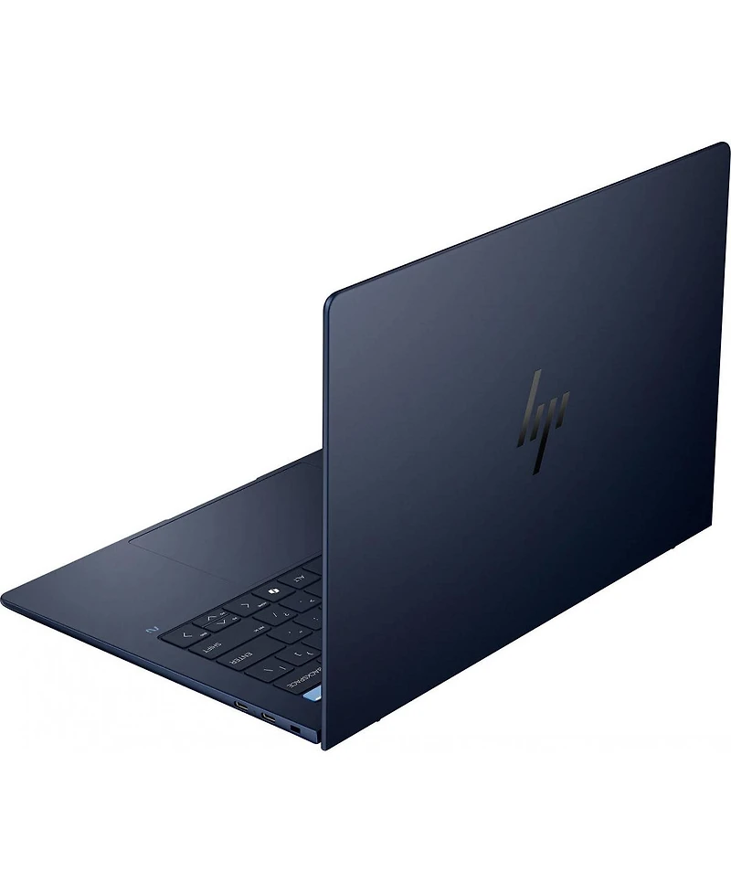Hp EliteBook Ultra G1i 14" 2.8K Oled Touchscreen Copilot+ Pc Laptop, Intel Core Ultra 7 258V 2.2GHz, 32GB Ram, 512GB Ssd, Windows 11 Pro, Atmosph