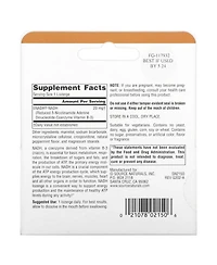 Source Naturals Nadh 20 mg