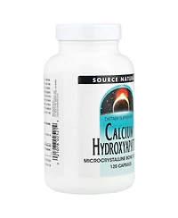 Source Naturals Calcium Hydroxyapatite