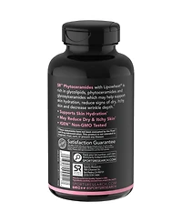 Sports Research Phytoceramides Mini-Gels 350 mg