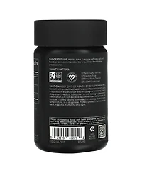 Sports Research Garlic Oil Plant-Based