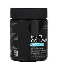 Sports Research Multi Collagen 1 600 mg