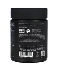 Sports Research Plant-Based Digestive Enzymes