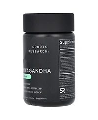Sports Research Ashwagandha