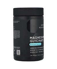 Sports Research Magnesium Glycinate