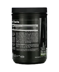 Animal Fury Essentials Pre Workout Green Apple