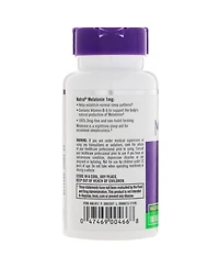 Natrol Melatonin 1 mg