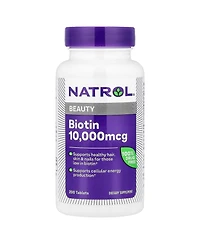 Natrol Biotin