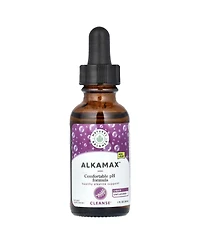 Natural Balance AlkaMax Comfortable pH Liquid Formula Unflavored