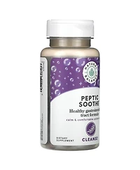 Natural Balance Peptic Soothe | Gastrointestinal Formula for Healthy Digestion Support | with