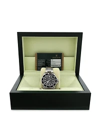 Pre-Owned Rolex Oyster Perpetual Sea-Dweller Automatic Watch in Stainless Steel 40mm