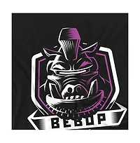 Logovision Men's Tmnt Bebop T-Shirt