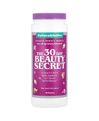 Futurebiotics The 30 Day Beauty Secret