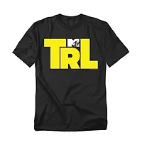 Logovision Big & Tall Trl Logo T-Shirt