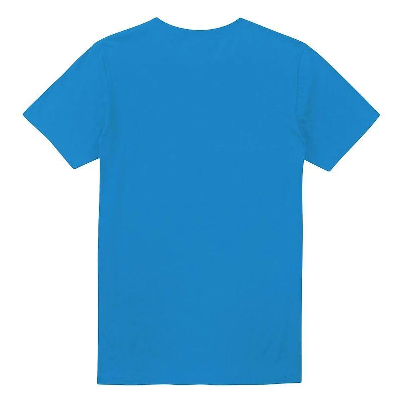 Logovision Men's Tootsie Roll Jingle T-Shirt